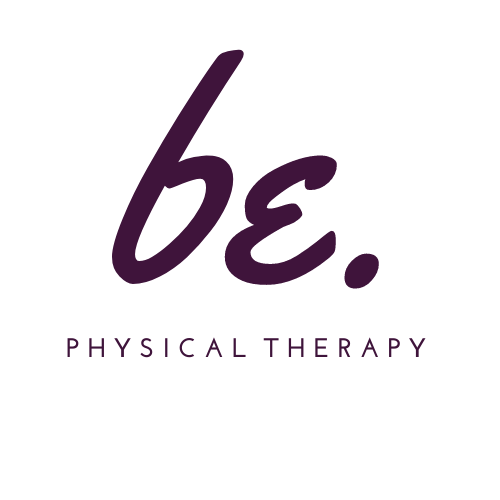 BE PHYSICAL THERAPY